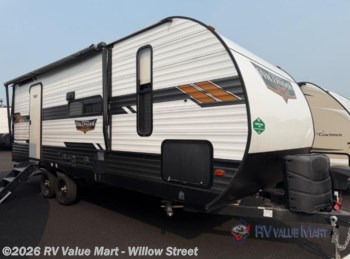 Used 2020 Forest River Wildwood 22RBS available in Willow Street, Pennsylvania
