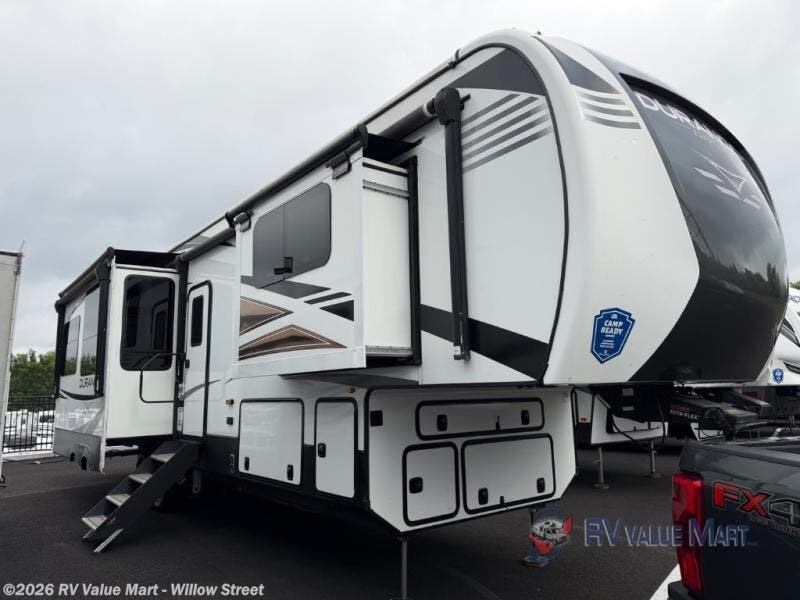 Used 2023 K-Z Durango Gold G358RPQ available in Willow Street, Pennsylvania