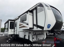Used 2023 K-Z Durango Gold G358RPQ available in Willow Street, Pennsylvania