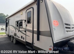 Used 2012 EverGreen RV Ever-Lite 29FK available in Willow Street, Pennsylvania