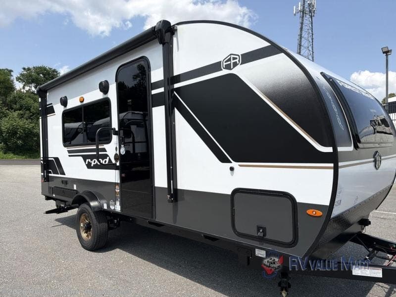 New 2027 Forest River  R Pod RP-192 available in Willow Street, Pennsylvania