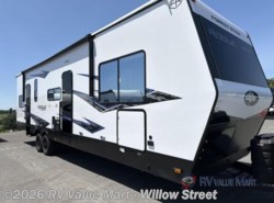 New 2027 Forest River Vengeance Rogue Armored 32L132 available in Willow Street, Pennsylvania