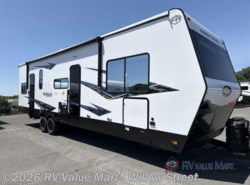 New 2027 Forest River Vengeance Rogue Armored 32L132 available in Willow Street, Pennsylvania