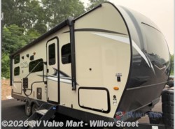 Used 2021 Forest River Flagstaff Micro Lite 25BRDS available in Willow Street, Pennsylvania