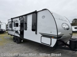 New 2026 Forest River Cherokee Grey Wolf Black Label 22RRBL available in Willow Street, Pennsylvania