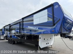 New 2026 Forest River Vengeance Rogue Armored 4413 available in Willow Street, Pennsylvania