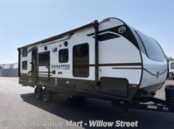 New 2027 Forest River Un-Mapped 26BH available in Willow Street, Pennsylvania