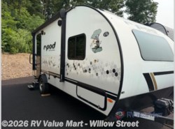 Used 2021 Forest River R-Pod RP-196 available in Willow Street, Pennsylvania