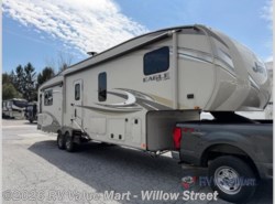 Used 2019 Jayco Eagle HT 30.5 MBOK available in Willow Street, Pennsylvania