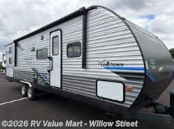 Used 2022 Forest River Catalina 293QBCK available in Willow Street, Pennsylvania