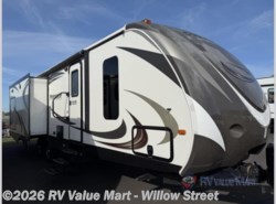 Used 2014 Keystone Bullet Premier 30RIPR available in Willow Street, Pennsylvania
