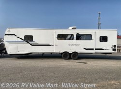 New 2026 Forest River Cherokee Alpha Wolf 29DCB available in Willow Street, Pennsylvania