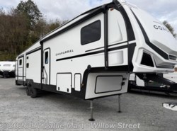 New 2026 Coachmen Chaparral 367BH available in Willow Street, Pennsylvania