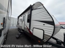 Used 2016 Starcraft AR-ONE MAXX 25BHS available in Willow Street, Pennsylvania