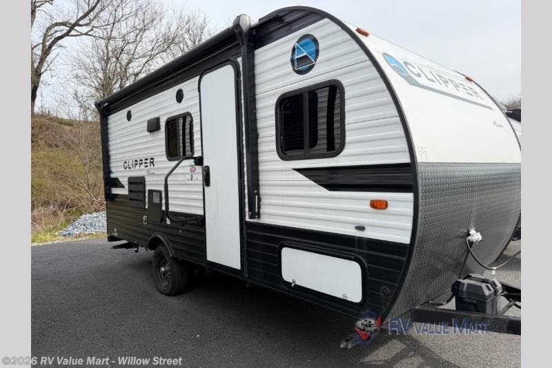 Used 2020 Coachmen Clipper 17BH available in Willow Street, Pennsylvania