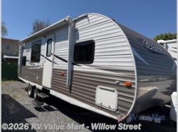 Used 2016 Forest River Shasta Oasis 26BHS available in Willow Street, Pennsylvania
