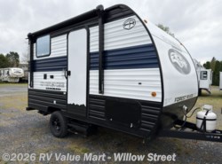 New 2026 Forest River Cherokee Wolf Pup 14BHLP available in Willow Street, Pennsylvania