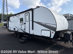Used 2021 Forest River Tracer LE 260BHSLE available in Willow Street, Pennsylvania