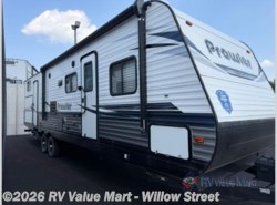 Used 2021 Heartland Prowler 320BH available in Willow Street, Pennsylvania