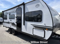 New 2026 Forest River Cherokee Grey Wolf 20RDSBL available in Willow Street, Pennsylvania