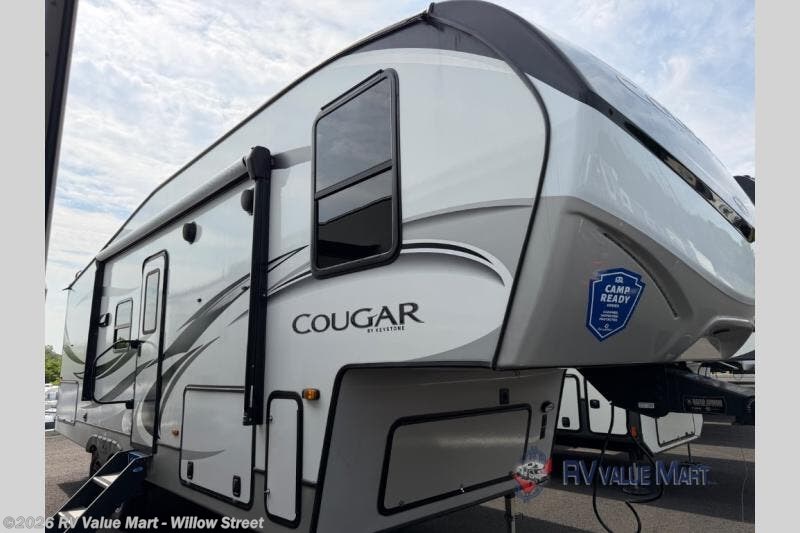 Used 2021 Keystone Cougar Half-Ton 25RES available in Willow Street, Pennsylvania