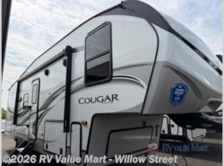 Used 2021 Keystone Cougar Half-Ton 25RES available in Willow Street, Pennsylvania