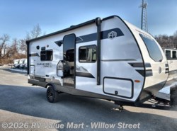 New 2026 Forest River Surveyor 19SSLE available in Willow Street, Pennsylvania