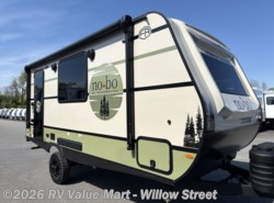 New 2026 Forest River No Boundaries NB18.2-BM available in Willow Street, Pennsylvania