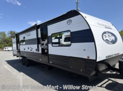 New 2026 Forest River Cherokee Grey Wolf 29TE available in Willow Street, Pennsylvania