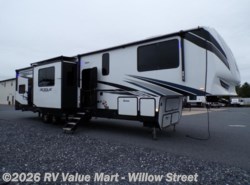 Used 2022 Forest River Vengeance Rogue Armored 351G2 available in Willow Street, Pennsylvania