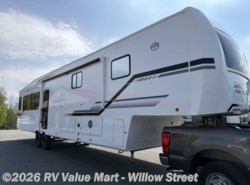 New 2026 Forest River Cherokee Arctic Wolf 3650SUITE available in Willow Street, Pennsylvania