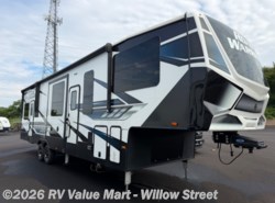 Used 2022 Heartland Road Warrior Toy Hauler Series 351 available in Willow Street, Pennsylvania