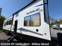 New 2026 Forest River Vengeance Rogue Armored 397STORE available in Willow Street, Pennsylvania