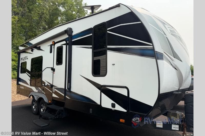 Used 2019 Heartland Fuel F250 available in Willow Street, Pennsylvania