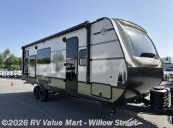 New 2027 Forest River No Boundaries NB20.6-BM available in Willow Street, Pennsylvania