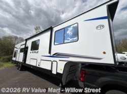New 2026 Forest River Vengeance Rogue Armored 411STORE available in Willow Street, Pennsylvania