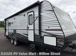 Used 2018 Heartland Pioneer 250RL available in Willow Street, Pennsylvania