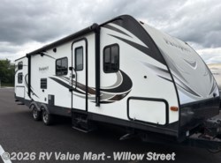 Used 2018 Keystone Passport 2920 BH available in Willow Street, Pennsylvania