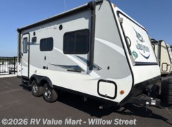 Used 2017 Jayco Jay Feather X19H available in Willow Street, Pennsylvania
