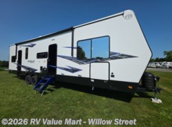 New 2027 Forest River Vengeance Rogue Armored 32L132 available in Willow Street, Pennsylvania