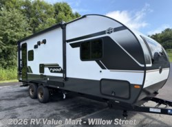 New 2027 Forest River R-Pod RP-198 available in Willow Street, Pennsylvania