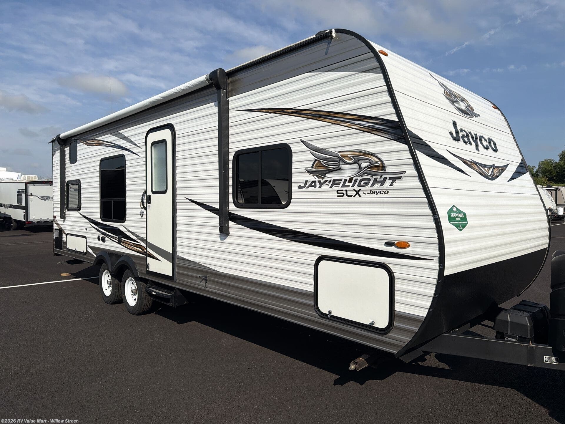 Used 2019 Jayco Jay Flight 264BH available in Willow Street, Pennsylvania