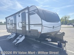 New 2027 Forest River Un-Mapped 24RK available in Willow Street, Pennsylvania