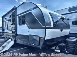 New 2027 Forest River R-Pod RP-205 available in Willow Street, Pennsylvania