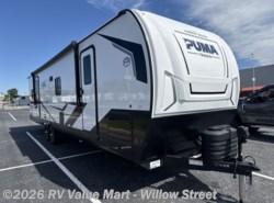 New 2027 Forest River Puma Tracks 3150TBSS available in Willow Street, Pennsylvania