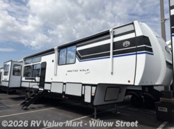New 2027 Forest River Cherokee Arctic Wolf 38LEAH.G available in Willow Street, Pennsylvania