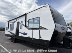 New 2027 Forest River Rogue Armored 28L160 available in Willow Street, Pennsylvania