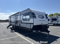 New 2027 Forest River Cherokee Alpha Wolf 32BHX available in Willow Street, Pennsylvania