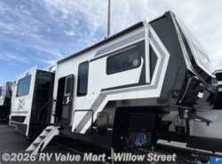 New 2027 K-Z Sportster X 3411X available in Willow Street, Pennsylvania