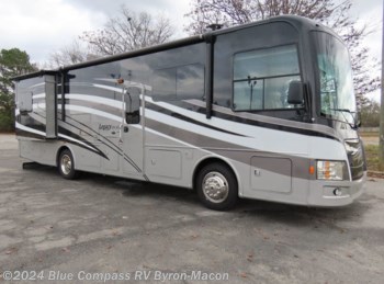 Used 2014 Forest River Legacy SR 300 340KP available in Byron, Georgia